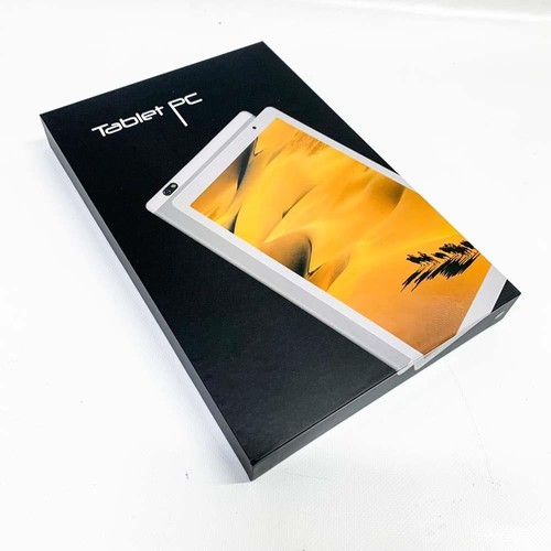 YOUXD Tablet 10 Zoll Android 10.0 4G LTE 5G WiFi Tablet PC, Octa-Core 1.6Ghz, - Afbeelding 4 van 5