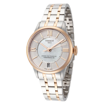 時計 TISSOT T-Classic Women's Automatic s-l400.jpg