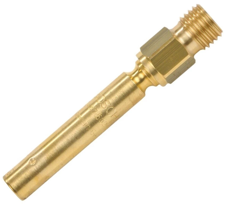 8 Fuel Injector OEM BOSCH for Ferrari Mercedes Benz 0000785623/0437502047 - Image 4 of 4