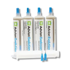 Advion Evolution Cockroach Gel 4x1.06 oz. Syringe