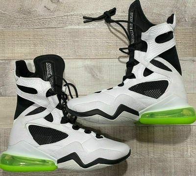 nike air max boxing shoes