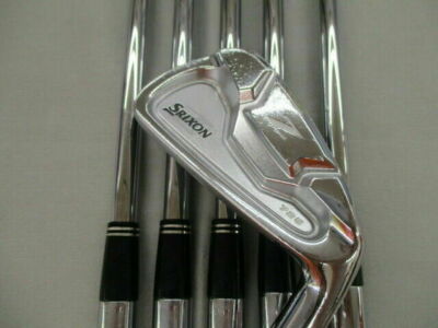 【訳あり】SRIXON Z725 & Z785 6本(5〜PW)　DG S200 s-l400.jpg