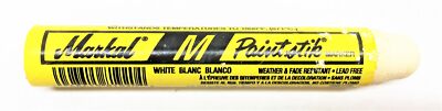 LA-CO/MARKAL Paintstik Marker Box (12pcs) 81920 [Lot of 3] NOS