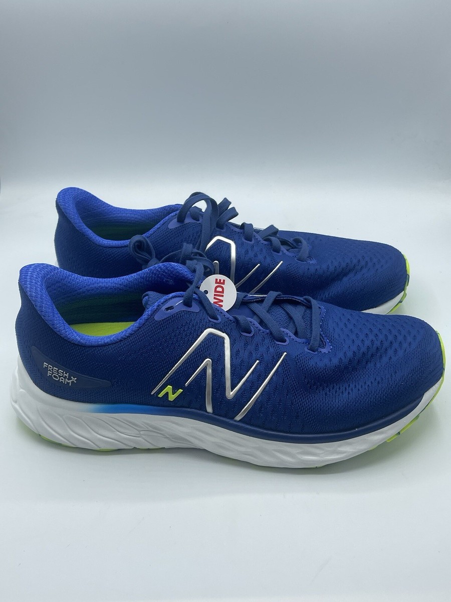 New Balance Men display picture 3