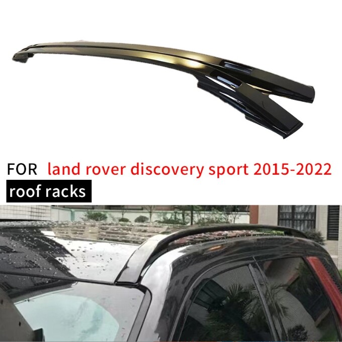 Full Fender and Mirror Kit | LAND ROVER DISCOVERY SPORT SE 2022 Full Fender and Mirror Kit | LAND ROVER DISCOVERY SPORT SE 2022