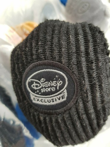 Disney Store Donald Duck Policeman Plush Police Officer Radio Soft Toy Exclusive - Picture 9 of 9