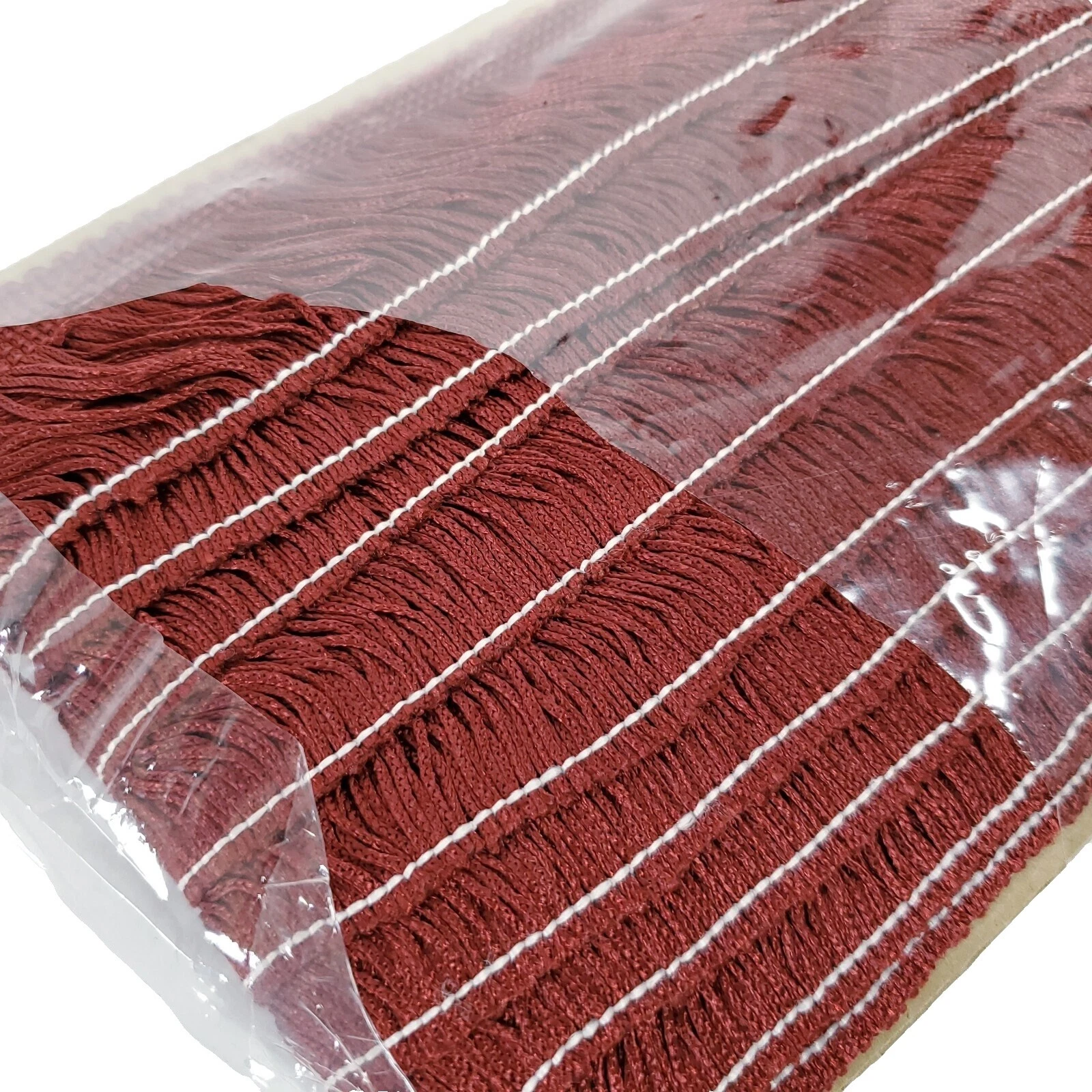 Lot Fringe Sewing Trims