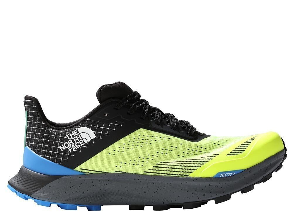 THE NORTH FACE::スニーカー:25.5[RESALE] THE NORTH FACE Ultra 111 Waterproof Trail Hiking Shoes