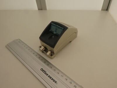 Siemens 6GK1 901-1BE00-0AA0 FC RJ45 Modular Outlet (23-9-3-2)