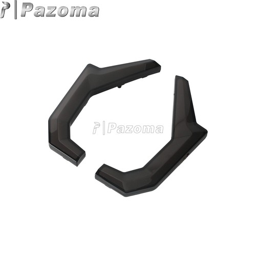 Turn Signal Accent Light Running Lamp For RZR/RZR-S/RZR-XC/RZR-4 900 RZR XP 1000 - Picture 4 of 11