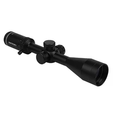 Riton Optics 1 Primal 4-12×50mm Riflescope w/ SFP Illum. RDH Reticle #1P412ASI23