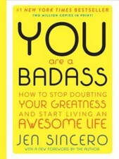 You are a Badass (Deluxe Edition): How to Sto...