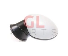 Retroviseur gauche (ou coque) Mini MINI CLUBMAN