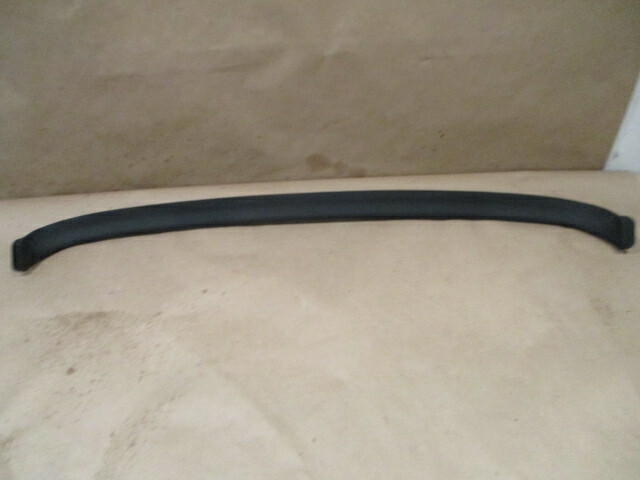 Ferrari California - Under Rear Window Lower Crossmember Trim - P/N  81975900