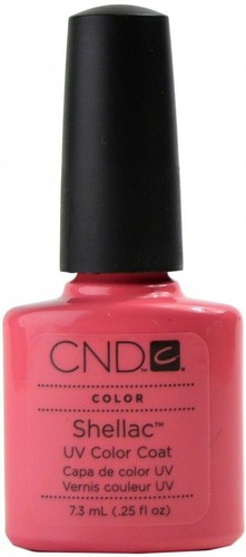 CND Shellac UV/LED Gel Nail Polish 7.3ml ~ CHOOSE FROM 250 AVAILABLE SHADES ~ - Picture 88 of 246
