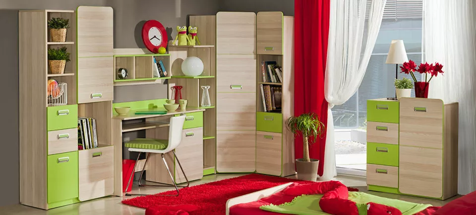 Cabinet for children's room deals