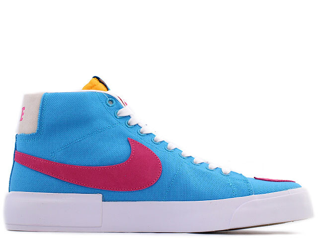 nike blazer hack pack blue