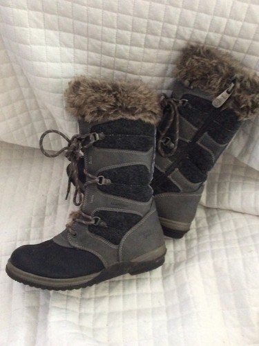 blondo snow boots