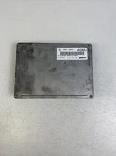 12-16 Chevrolet Impala Equinox Engine Computer Module ECM ECU 12655476 OEM