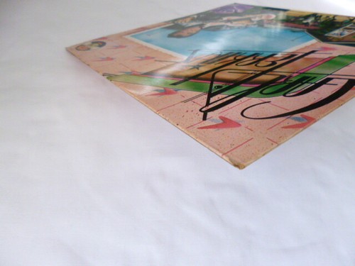 CARL PERKINS ~ ROCKING GUITARMAN ~ CHARLY 1975 NEAR MINT UK ROCKABILLY VINYL LP - Picture 5 of 9