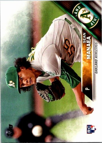 2016 Topps Update Baseball - Pick Choose Your Cards #1-150 - Picture 26 of 291