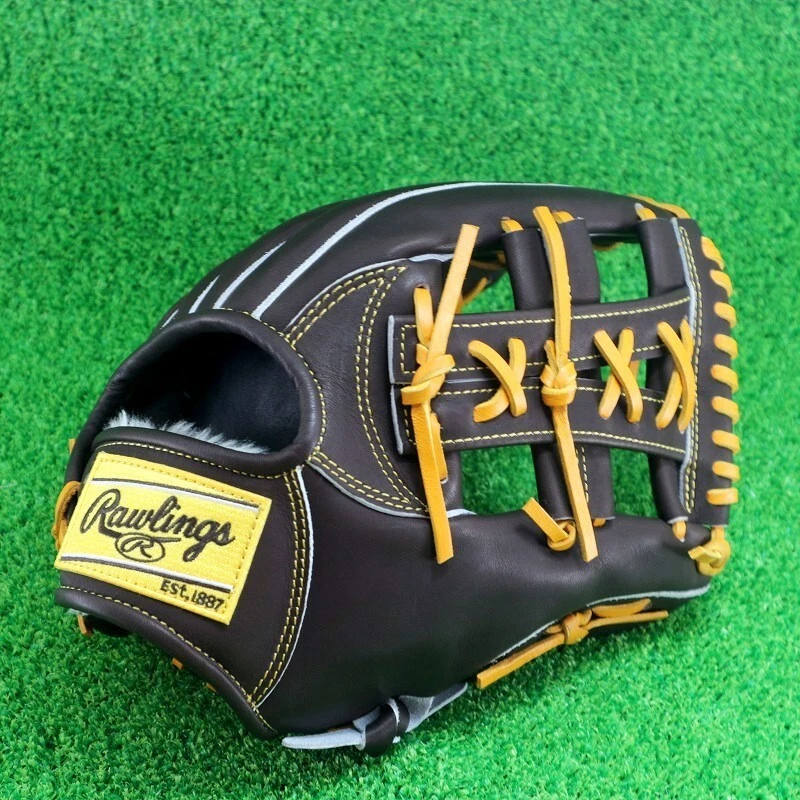 Japan Baseball In Baseball & Softball Gloves & Mitts for sale | eBay