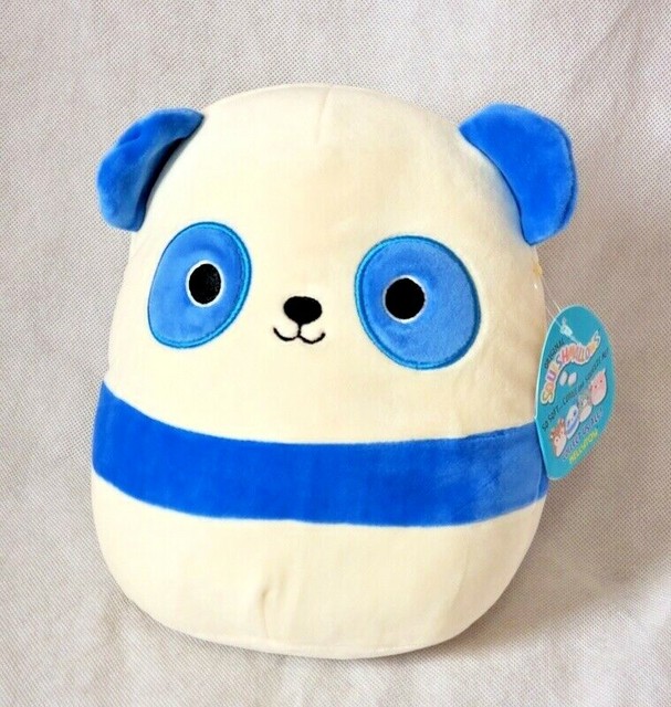 peep and the big wide world stuffed animal