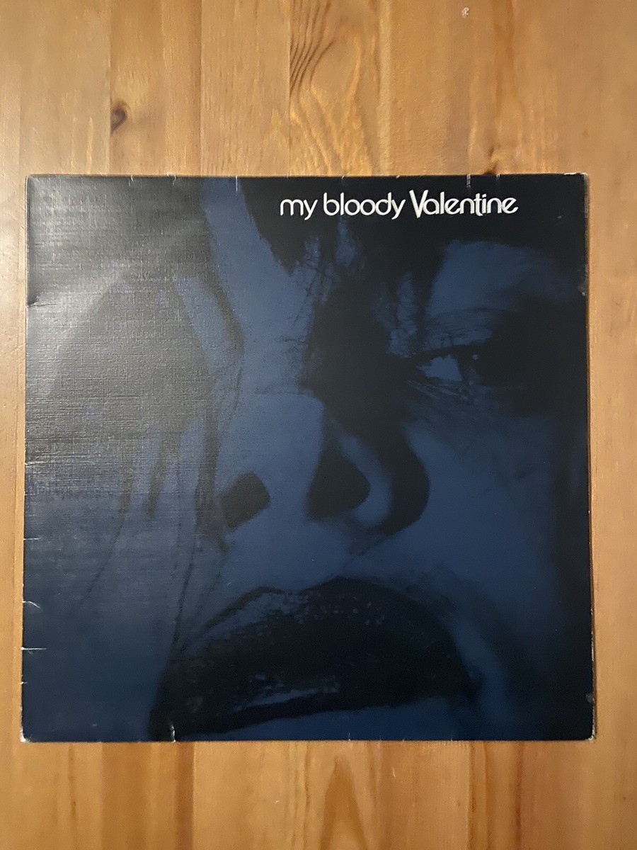 My Bloody Valentine Feed Me With Your Kiss 12