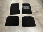 <!--F#f_0-->NEW FORD XA XB XC SEDAN CARPET FLOOR MATS BLACK SUIT COUPE WAGON GT GS<!--F/-->