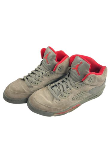Jordan 5 retro p51 - Gem Jordan 5 retro p51 - Gem
