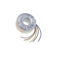 55175-P1S2 Transformator: Ringkern 300VA 230VAC 35V 35V 4,286A 4,286A Talema