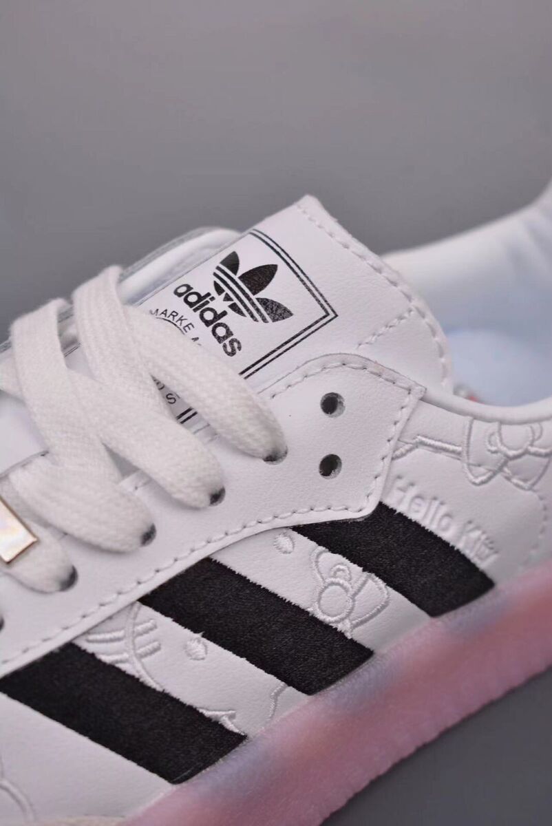 Adidas originals Sambae Hello Kitty for women IG4450 From Adidas originals Sambae Hello Kitty for women IG4450 From