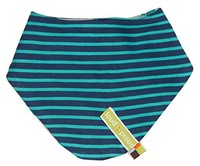 Loud + Proud Baby 7003 Handkerchiefs Blau (ultramarin) Ul) One Size Loud + Proud Baby 7003 Handkerchiefs Blau (ultramarin) Ul) One Size