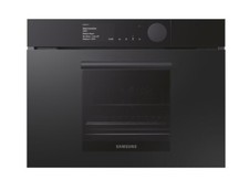 SAMSUNG NQ50T9939BD/ET FORNO ELETTRICO VAPORE COMPATTO 45 CM 50 LITRI NERO  A+