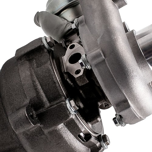 Turbo Chargeur for BMW 318 E46 2.0 TD 115cv 700447-0001 700447-0003 700447-0004 - Picture 5 of 11