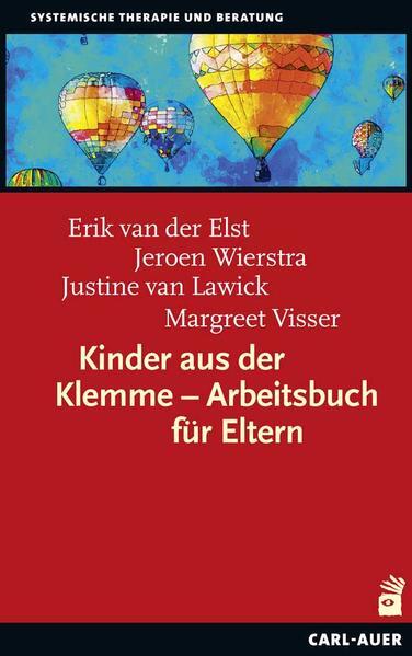 Thumbnail - Kinder Aus Der Klemme - Arbeitsbuch Für Eltern | 2020 | Deutsch