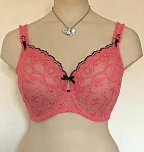 Slip Lejaby Elixir Menuet Ivoire - Taille FR6/INT6/USA XXL-9 - Neuf Étiquettes