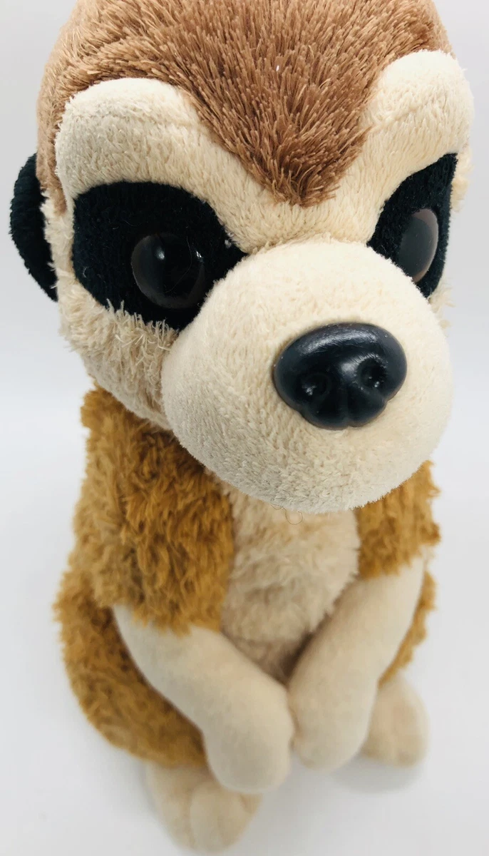 Meerkat plush sale