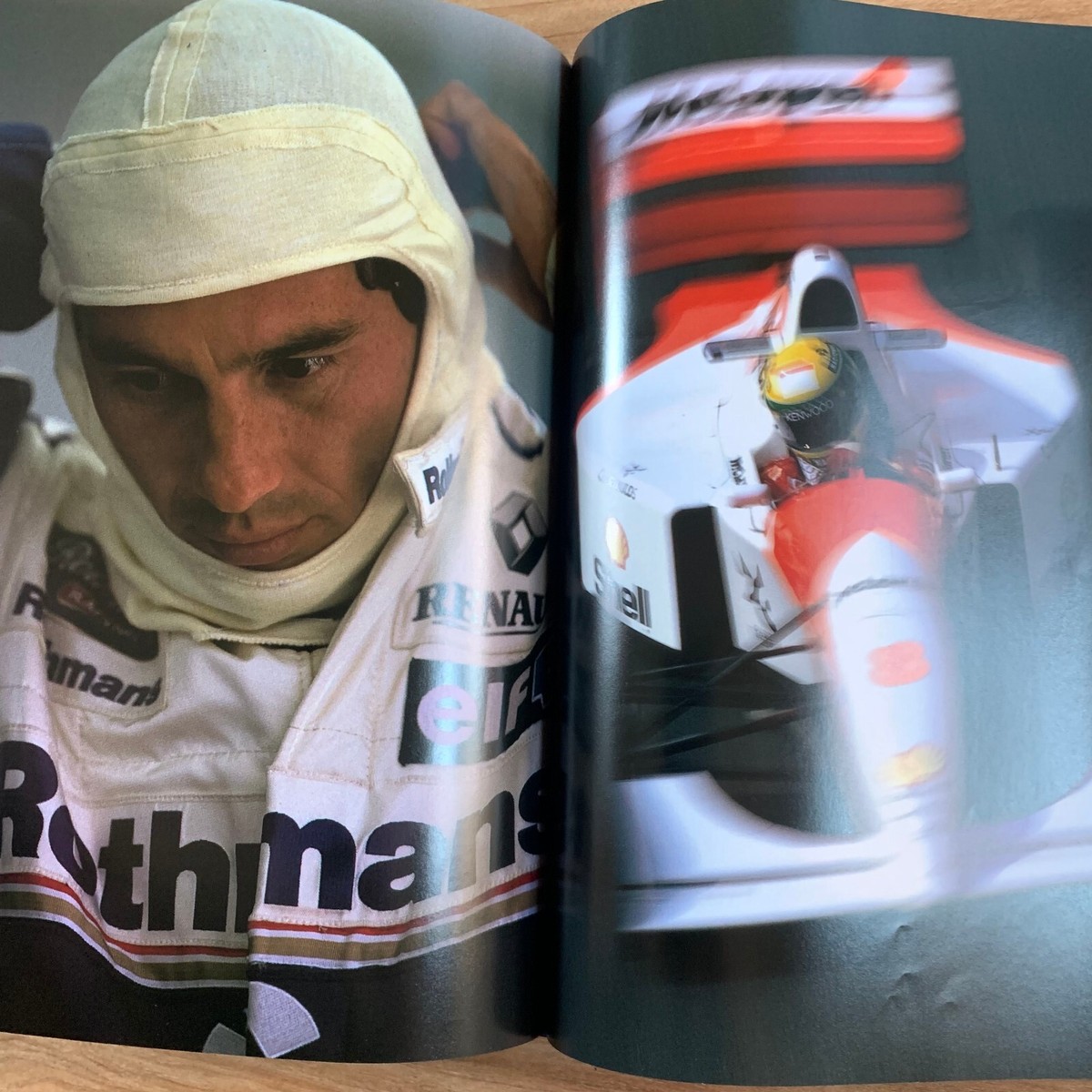雑誌 Number 341 6/9/1994 Ayrton Senna 特集 雑誌 Number 341 6/9/1994 Ayrton Senna 特集 - メルカリ