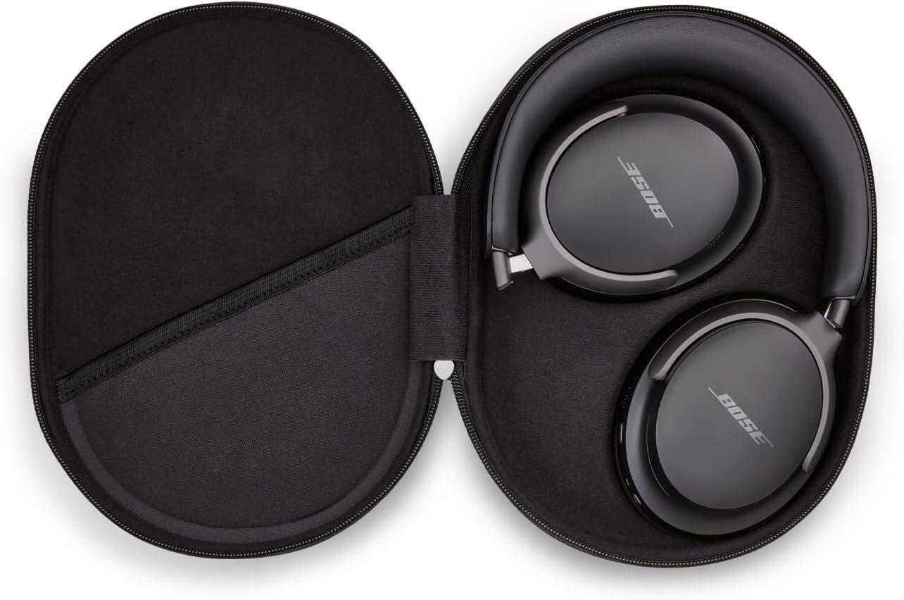 Thumbnail - Bose Quietcomfort Ultra Headphones - Schwarz