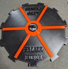 Case  Feeder Plates with clutch for  Dillon or Hornady