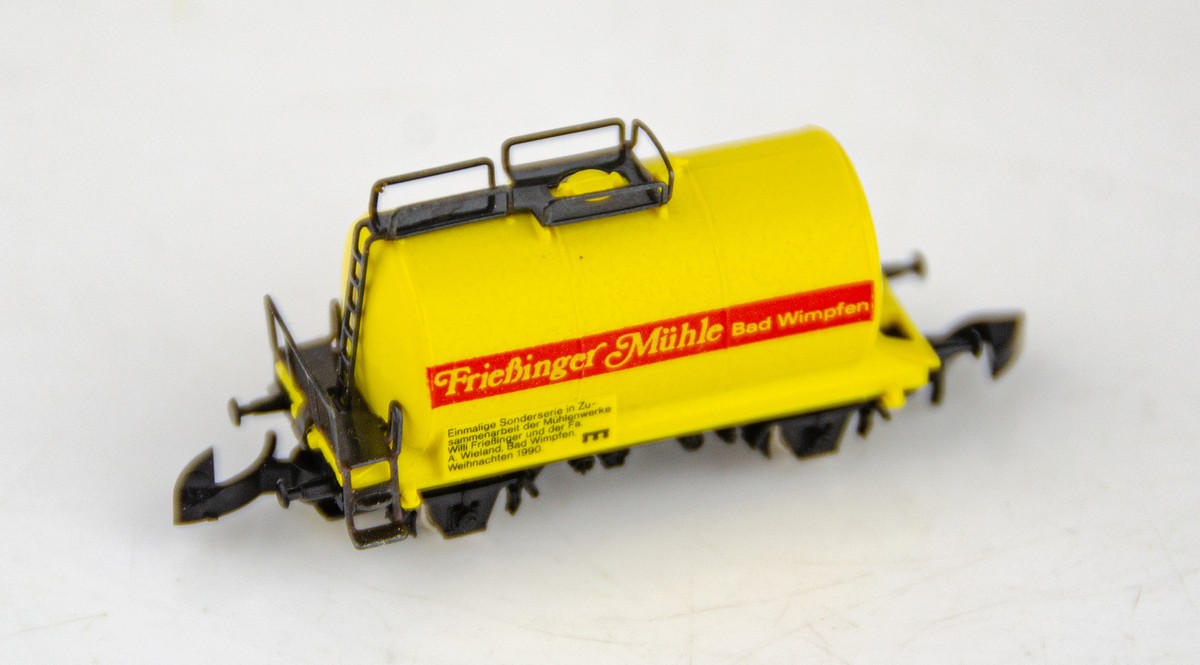 メルクリン Marklin Finanzprasentation 2003 Consignment MA8770 - Marklin 8770 - 5pc Royal Train