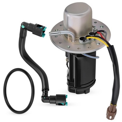 15100-35FV0 For Suzuki 00-03 Gsxr750 2001-2003 Gsxr600 Gsxr1000 Fuel Pump Assy