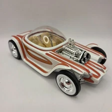 Mattel Hot Wheels 2001 Beatnik Bandit Ed "Big Daddy" Roth Great Condition