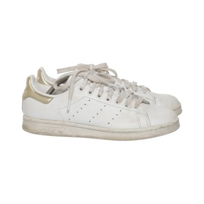Stan Smith x Adidas, Sneaker, Größe: 39 1/2, model: stan smith, Weiß #mHf