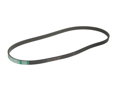 Air Conditioning Mitsuboshi Multi Rib Belt fits Infiniti J30 1993-1997 56VZBTBS