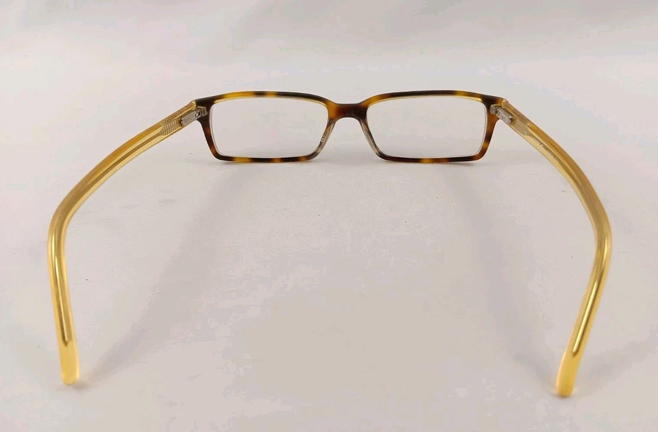 Lacoste Eyeglasses Frame Womens Animal Print 135 MM L2614 - Image 4 of 4