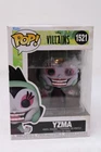 Yzma - The Emperor’s New Groove - Disney Villains Funko Pop #1521