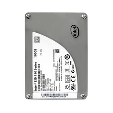 INTEL SSD 710 100GB 2.5" 100% (SSDSA2BZ100G3)