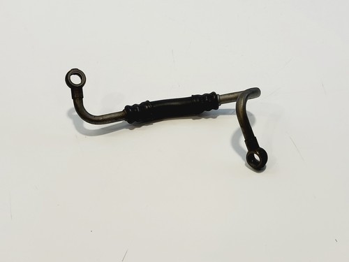 BMW F11 520D, Ölleitung, 11427808756